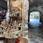 Bed & Breakfast Samm San Gregorio Armeno