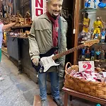 Samm San Gregorio Armeno Bed & Breakfast