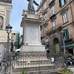 Samm San Gregorio Armeno 4* Neapol