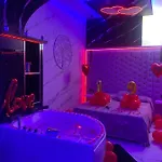 Samm San Gregorio Armeno Bed & Breakfast Neapol