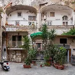 Samm San Gregorio Armeno 4* Neapol
