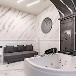 Samm San Gregorio Armeno Bed & Breakfast Neapol