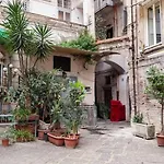 Samm San Gregorio Armeno 4* Neapol