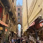 Samm San Gregorio Armeno Nocleg ze śniadaniem