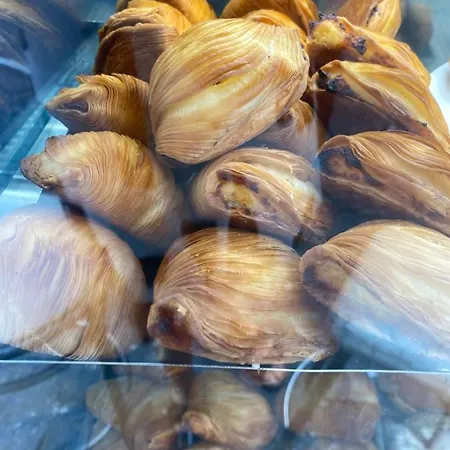 Samm San Gregorio Armeno 4* Nápoles