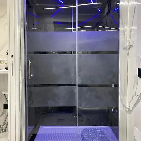 Bed and breakfast Samm San Gregorio Armeno Nápoles