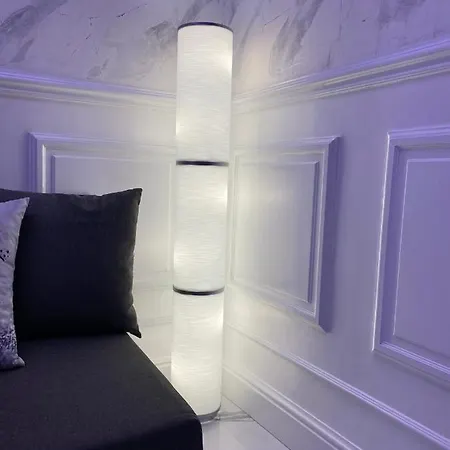 Samm San Gregorio Armeno Bed and breakfast 4*