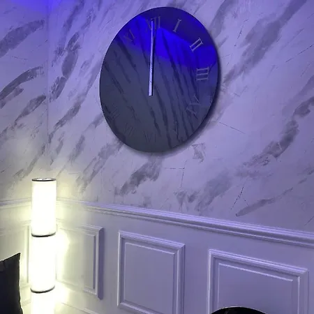 Samm San Gregorio Armeno 4* Nápoles