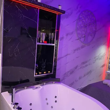 Samm San Gregorio Armeno Bed and breakfast 4*