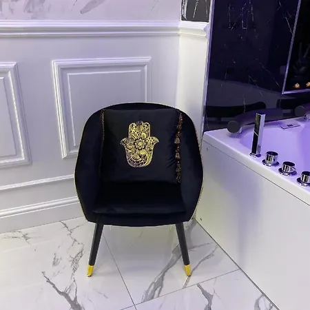 Samm San Gregorio Armeno Bed and breakfast Nápoles