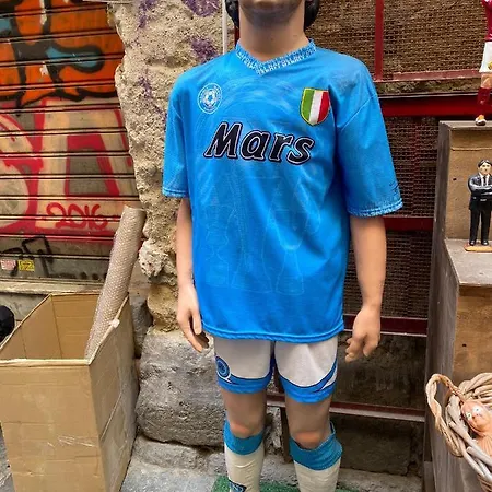 Samm San Gregorio Armeno 4*