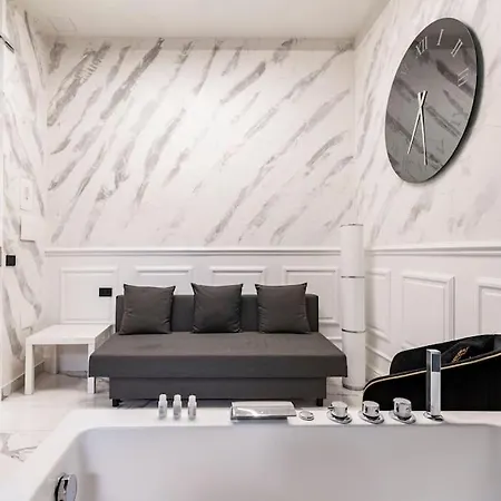 Bed and breakfast Samm San Gregorio Armeno 4*