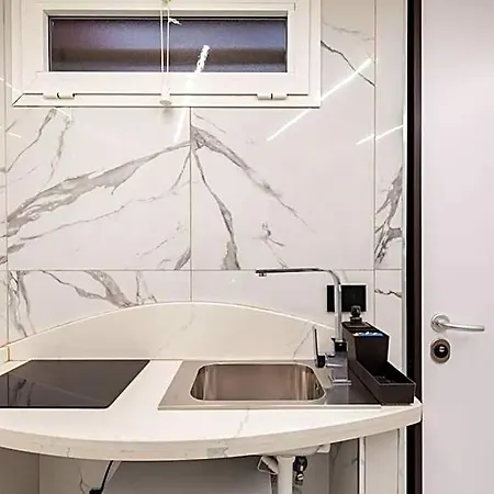 Couette-café Samm San Gregorio Armeno 4*