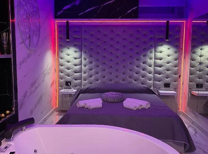 Samm San Gregorio Armeno Bed & Breakfast Naples