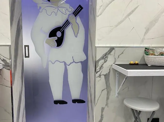 Bed & Breakfast Samm San Gregorio Armeno Naples