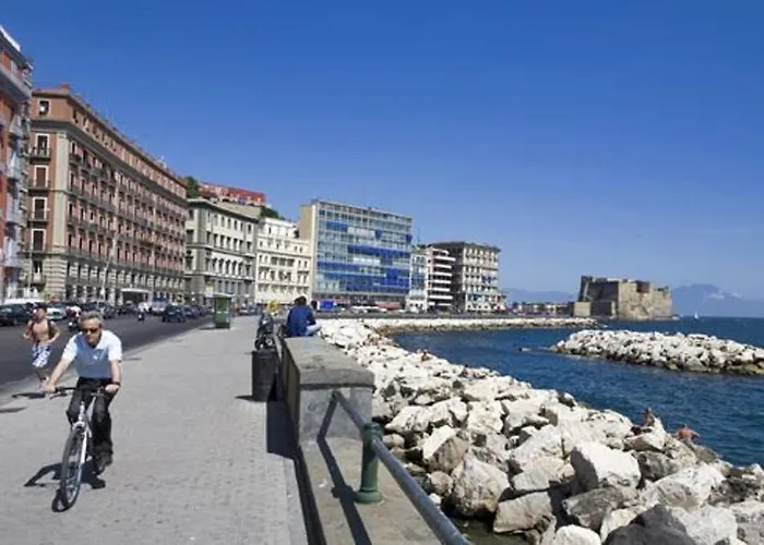 Bed & Breakfast Samm San Gregorio Armeno 4*