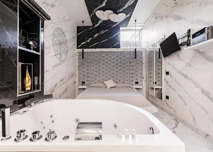 Samm San Gregorio Armeno Bed & Breakfast Naples