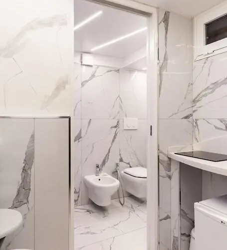 Samm San Gregorio Armeno 4*