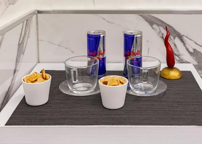 Samm San Gregorio Armeno Bed & Breakfast