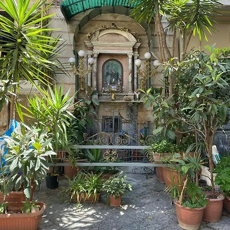 Samm San Gregorio Armeno