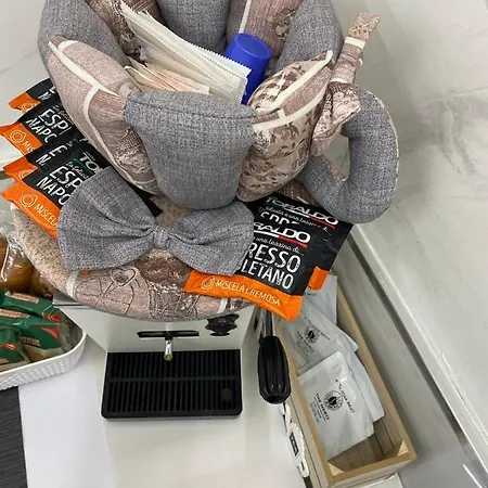 Bed & Breakfast Samm San Gregorio Armeno