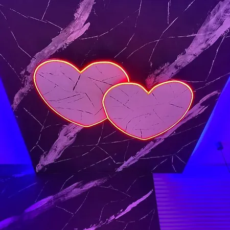 Samm San Gregorio Armeno Couette-café