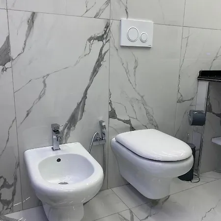 Samm San Gregorio Armeno 4*