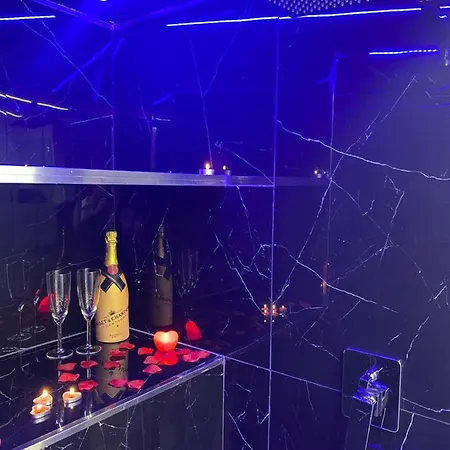 Bed & Breakfast Samm San Gregorio Armeno 4*