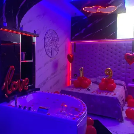 Samm San Gregorio Armeno Couette-café Naples