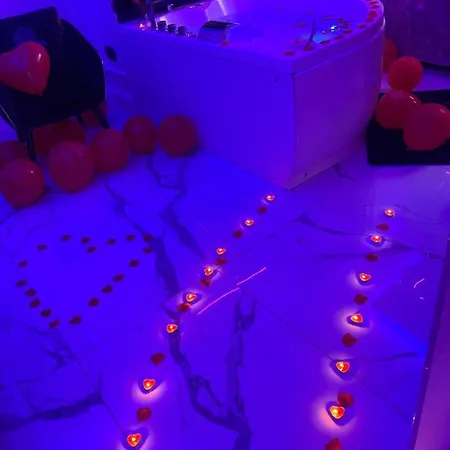 Bed & Breakfast Samm San Gregorio Armeno Neapel