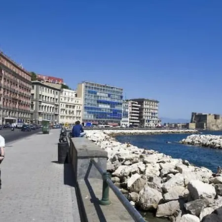 Bed & Breakfast Samm San Gregorio Armeno 4*