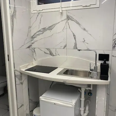 Couette-café Samm San Gregorio Armeno 4*