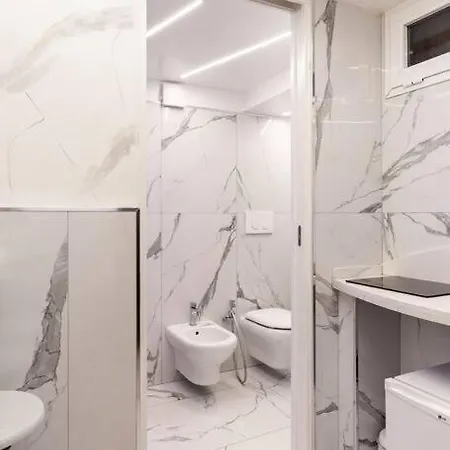 Samm San Gregorio Armeno 4*