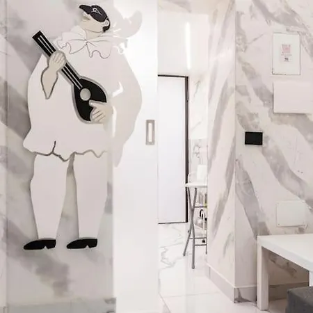 Samm San Gregorio Armeno Naples