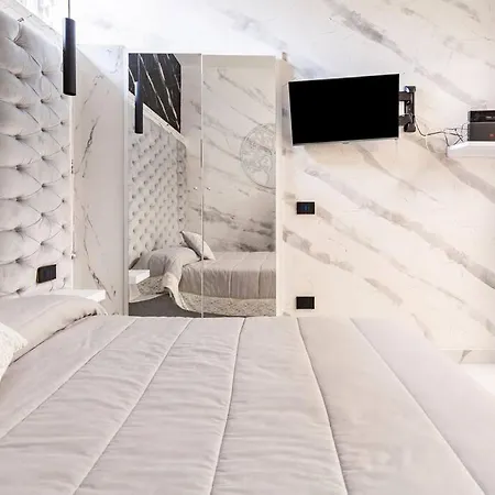 Samm San Gregorio Armeno 4* Naples