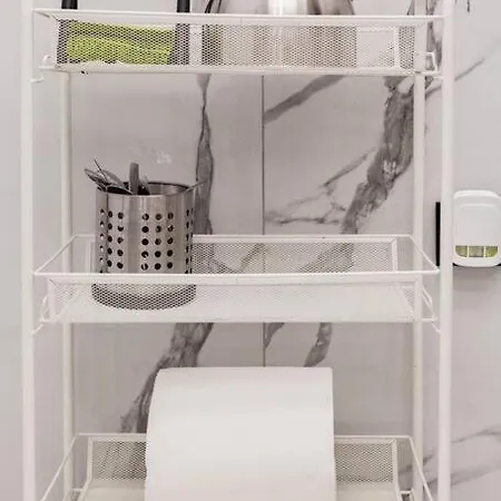 Samm San Gregorio Armeno Bed & Breakfast