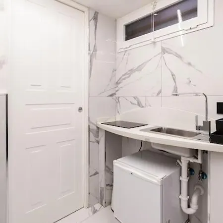 Bed & Breakfast Samm San Gregorio Armeno Neapel