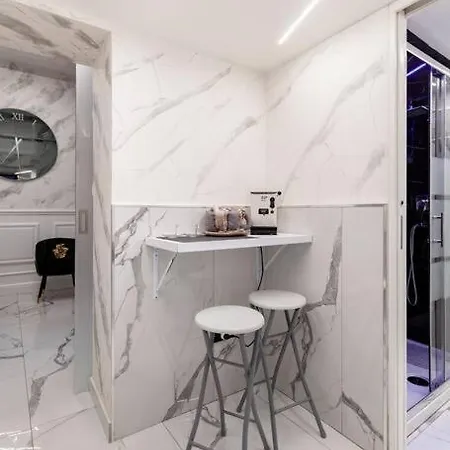 Couette-café Samm San Gregorio Armeno 4*