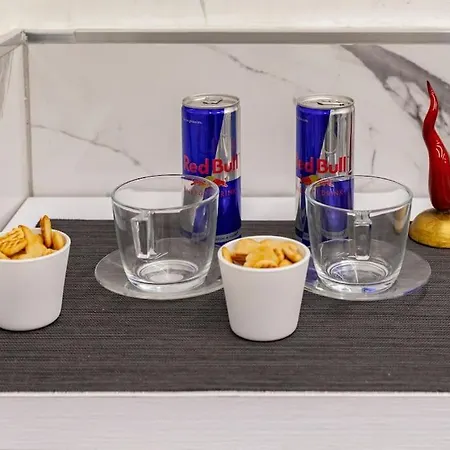 Samm San Gregorio Armeno Bed & Breakfast